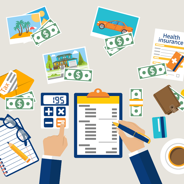 Cómo hacer un presupuesto personal que funcione