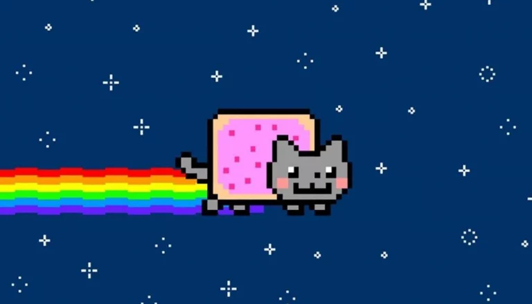 NFT: la nueva economía de la era digital CAMBIADA