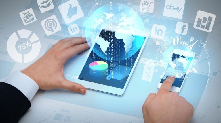 Marketing digital: Qué es y cómo puedes mejorar tus ventas, cambiada