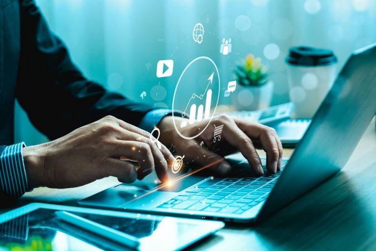 Como el análisis de datos puede mejorar tu estrategia de Marketing digital CAMBIADA