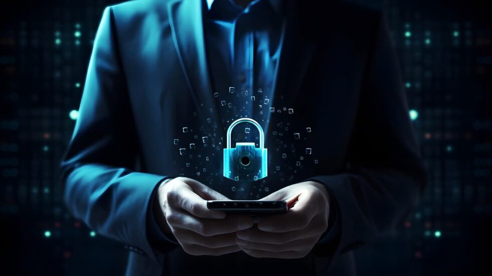 Las mejores apps de ciberseguridad para respaldar tu teléfono