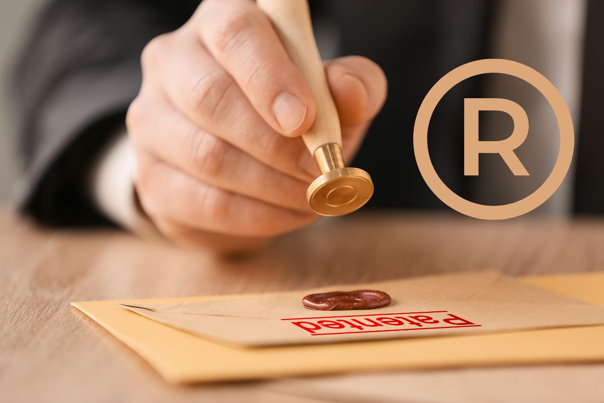 Del nombre al logo: todo sobre el registro de marcas